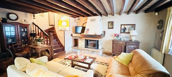 Casa de 4 dormitorios en La Ferte-sous-Jouarre, France No. 187296 3