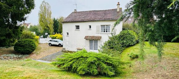 Casa de 4 dormitorios en La Ferte-sous-Jouarre, France No. 187296 9