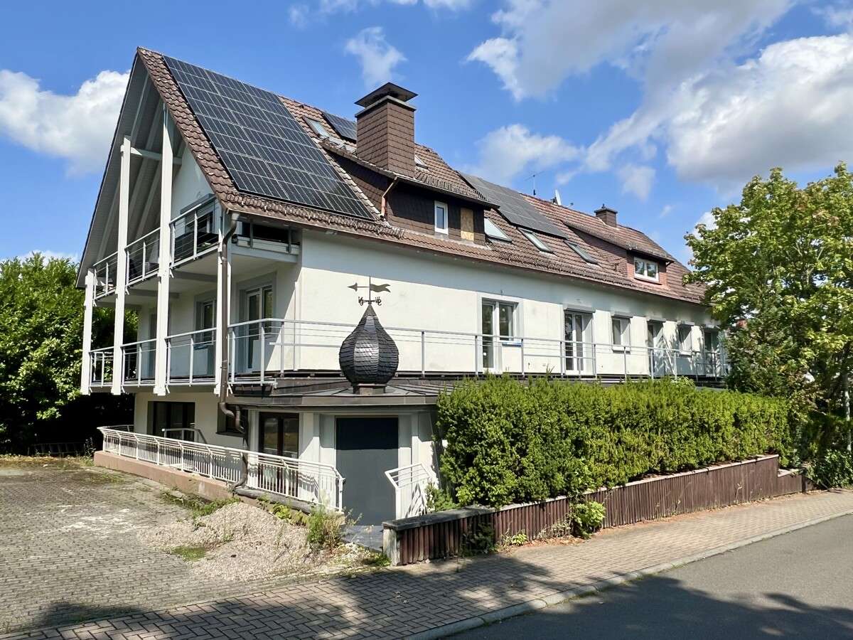 Apartamento T2 em Main-Taunus, Germany N.º 321200