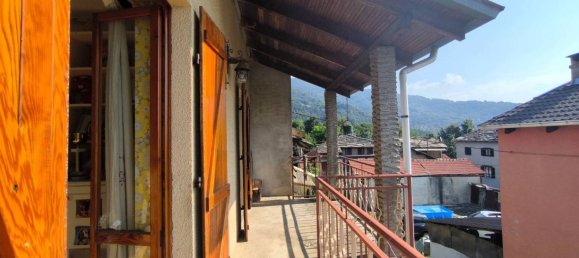 2 غرف نوم فيلا في Corio, Italy رقم 76404 14