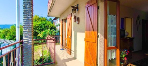 2 غرف نوم فيلا في Corio, Italy رقم 76404 9