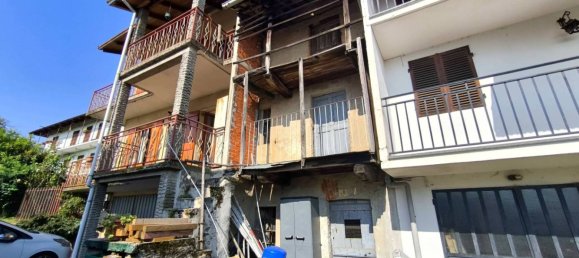 2 غرف نوم فيلا في Corio, Italy رقم 76404 4