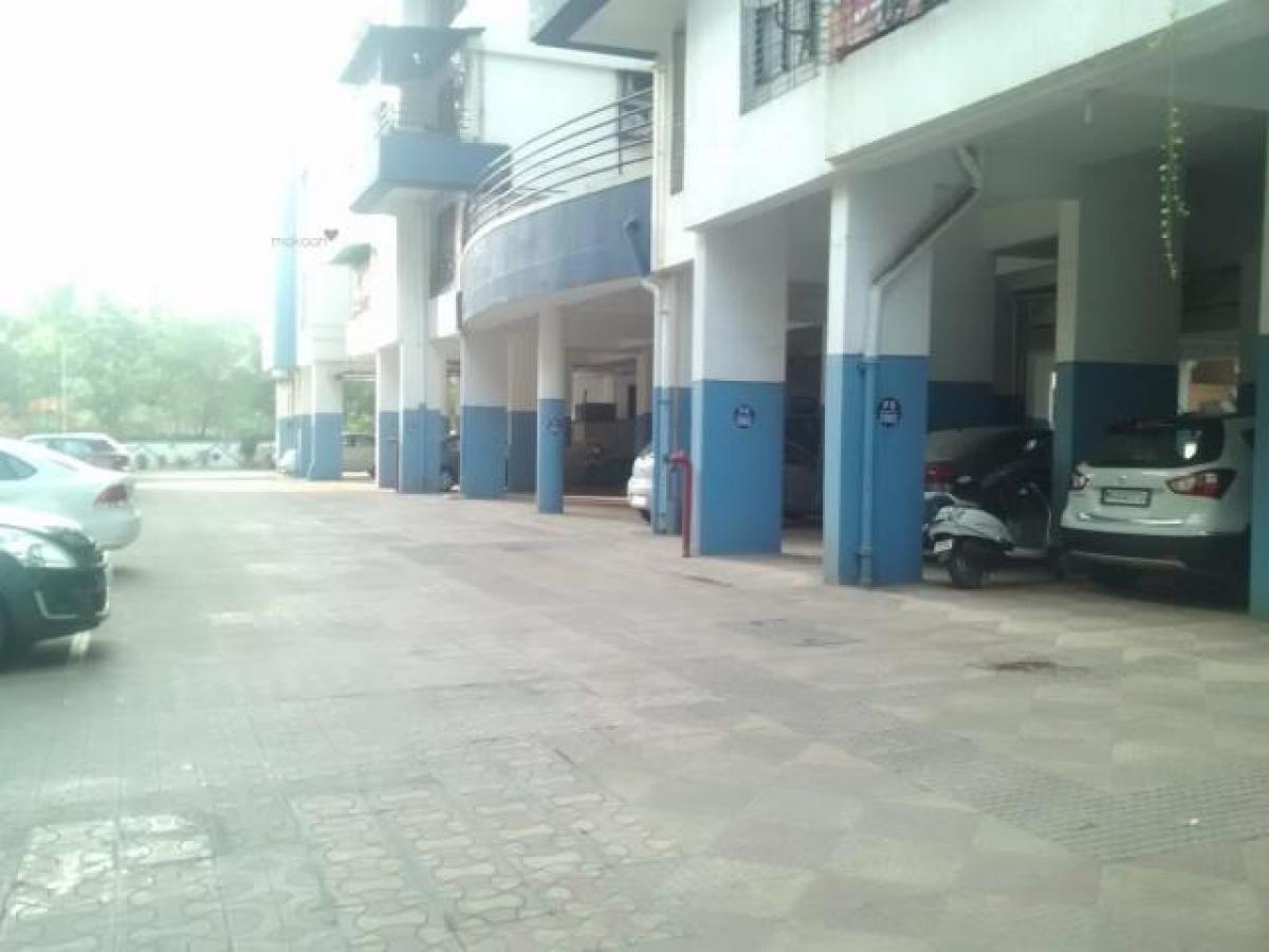 Дом с 2 спальнями в Мумбаи, Индия № 61954