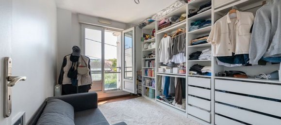 Apartamento T2 em Noisy-le-Grand, France N.º 310944 7