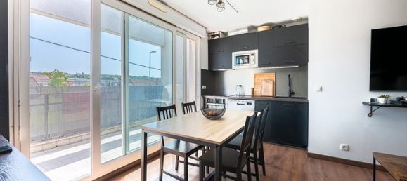 Apartamento T2 em Noisy-le-Grand, France N.º 310944 2