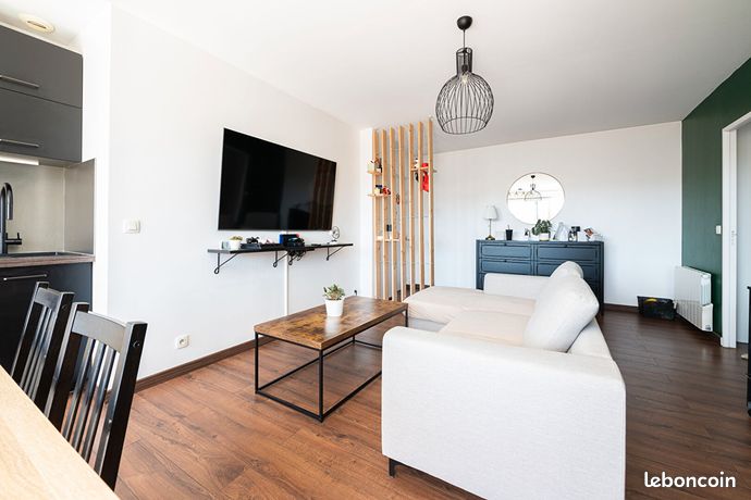 Apartamento T2 em Noisy-le-Grand, France N.º 310944