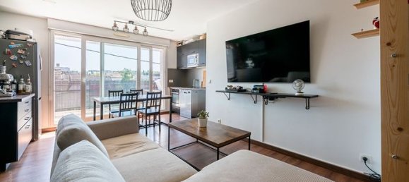 Apartamento T2 em Noisy-le-Grand, France N.º 310944 3