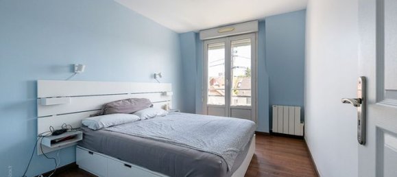 Apartamento T2 em Noisy-le-Grand, France N.º 310944 4