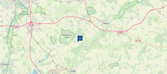  Land in Rostock, Germany No. 124846 6