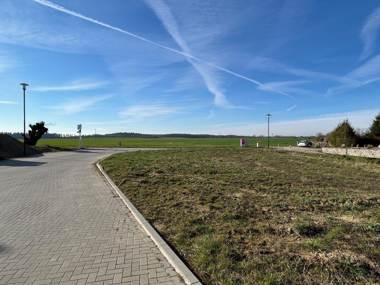  Land in Rostock, Germany No. 124846