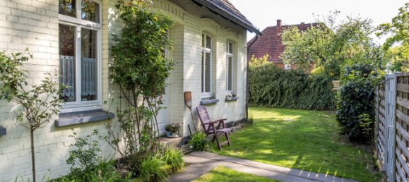 1 غرف نوم شقة في Oldenburg, Germany رقم 327488 5