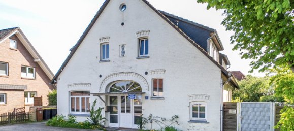 1 غرف نوم شقة في Oldenburg, Germany رقم 327488 2