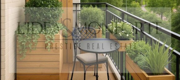 1 bedroom Apartment in Milan, Italy No. 274181 2