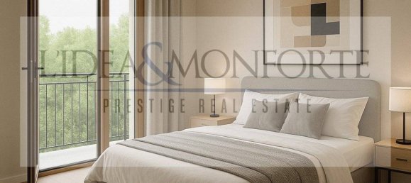 1 bedroom Apartment in Milan, Italy No. 274181 3