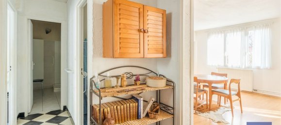 2 Schlafzimmer Wohnung in Les Pavillons-sous-Bois, France, Nr. 125138 2