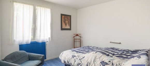2 Schlafzimmer Wohnung in Les Pavillons-sous-Bois, France, Nr. 125138 7