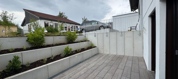 Apartamento de 2 habitaciónes en Boblingen, Germany No. 344280 3