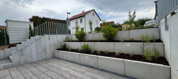 Apartamento de 2 habitaciónes en Boblingen, Germany No. 344280 5