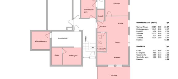 Apartamento de 2 habitaciónes en Boblingen, Germany No. 344280 17