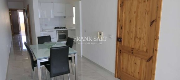 Penthouse T2 em Saint Paul's Bay, Malta N.º 9608 4