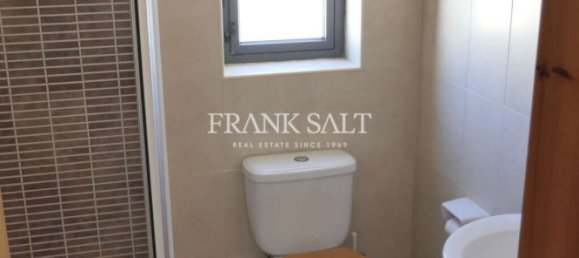 Penthouse T2 em Saint Paul's Bay, Malta N.º 9608 9