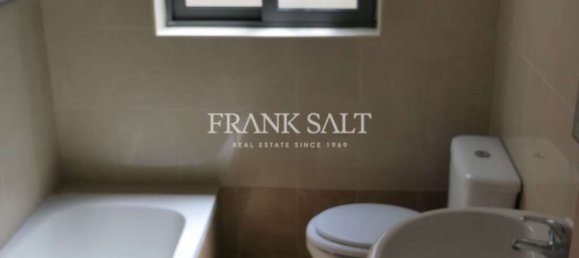 Penthouse T2 em Saint Paul's Bay, Malta N.º 9608 6