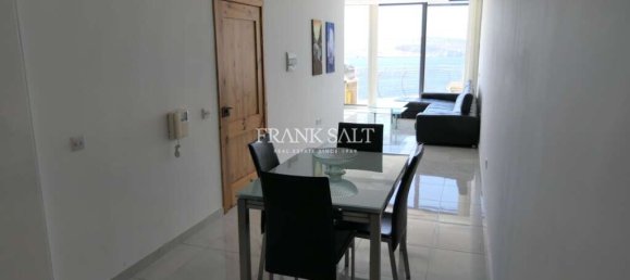 Penthouse T2 em Saint Paul's Bay, Malta N.º 9608 3