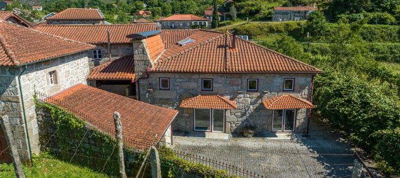 4 Schlafzimmer Haus in Covide, Portugal, Nr. 165896 37