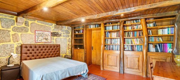 4 Schlafzimmer Haus in Covide, Portugal, Nr. 165896 18