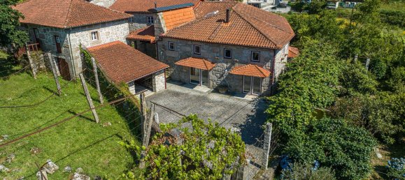 4 Schlafzimmer Haus in Covide, Portugal, Nr. 165896 38