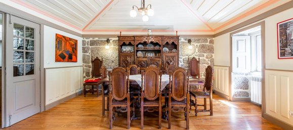 4 Schlafzimmer Haus in Covide, Portugal, Nr. 165896 5