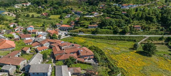 4 Schlafzimmer Haus in Covide, Portugal, Nr. 165896 46