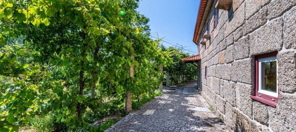 4 Schlafzimmer Haus in Covide, Portugal, Nr. 165896 34