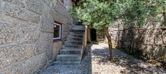 4 Schlafzimmer Haus in Covide, Portugal, Nr. 165896 32