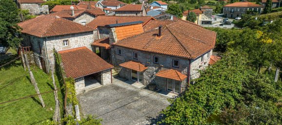 4 Schlafzimmer Haus in Covide, Portugal, Nr. 165896 41
