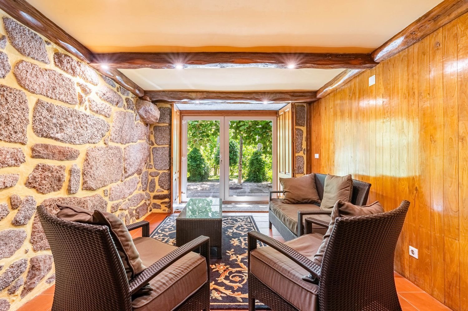 4 Schlafzimmer Haus in Covide, Portugal, Nr. 165896