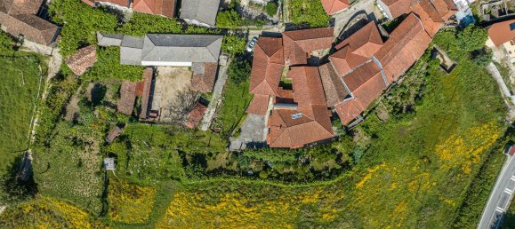 4 Schlafzimmer Haus in Covide, Portugal, Nr. 165896 45