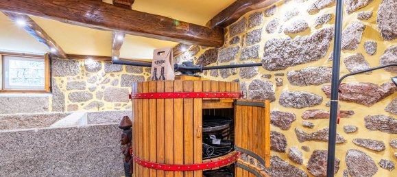 4 Schlafzimmer Haus in Covide, Portugal, Nr. 165896 16