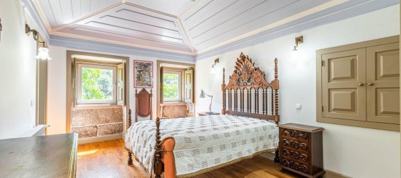 4 Schlafzimmer Haus in Covide, Portugal, Nr. 165896 7