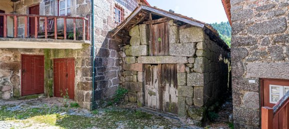 4 Schlafzimmer Haus in Covide, Portugal, Nr. 165896 31