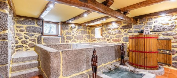 4 Schlafzimmer Haus in Covide, Portugal, Nr. 165896 15