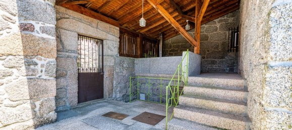 4 Schlafzimmer Haus in Covide, Portugal, Nr. 165896 25