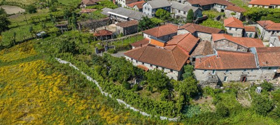 4 Schlafzimmer Haus in Covide, Portugal, Nr. 165896 43