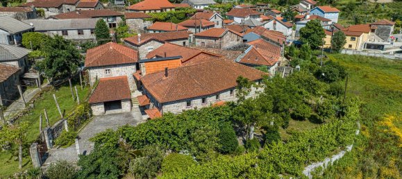 4 Schlafzimmer Haus in Covide, Portugal, Nr. 165896 40