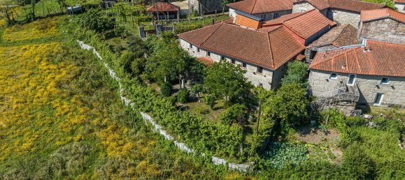 4 Schlafzimmer Haus in Covide, Portugal, Nr. 165896 39