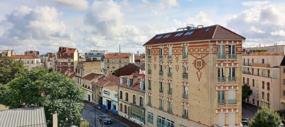 2 غرف نوم شقة في Puteaux, France رقم 138078 3