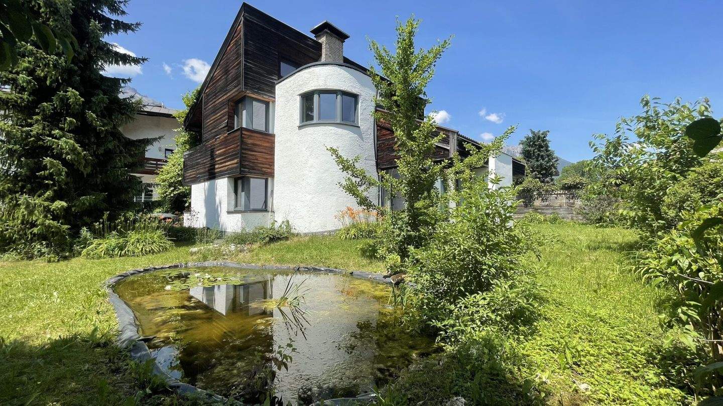 7-Zimmer Haus in Imst, Austria, Nr. 198563