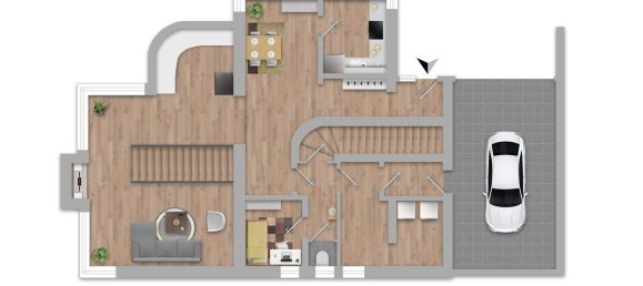 7-Zimmer Haus in Imst, Austria, Nr. 198563 10