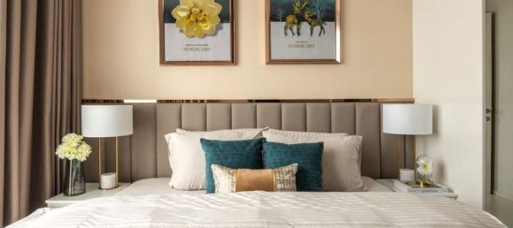 2 bedrooms Condo in Bangkok, Thailand No. 6383 5