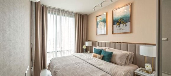 2 bedrooms Condo in Bangkok, Thailand No. 6383 4